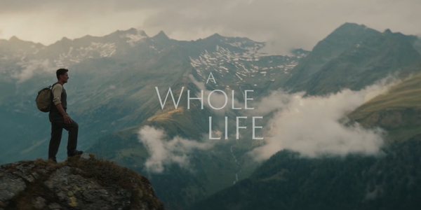 Thumbnail: "a whole life"