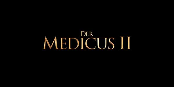 Der Medicus II Trailer