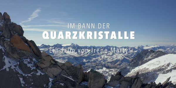 Im Bann der Quarzkristalle Trailer