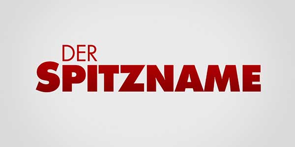 Der Spitzname Trailer